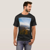 Berge T-Shirt (Vorne ganz)