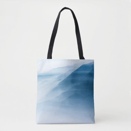 BERGE TASCHE (Vorderseite)