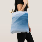 BERGE TASCHE (Von Nahem)