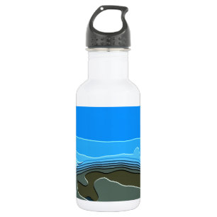 BERGE TRINKFLASCHE