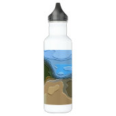 BERGE TRINKFLASCHE (Links)