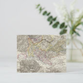 Berge und Flüsse des Harz Postkarte (Stehend Vorderseite)