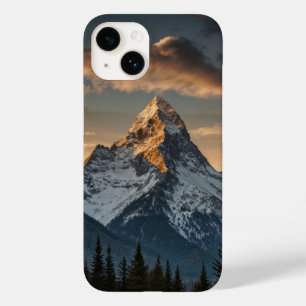 Berge und Natur Case-Mate iPhone 14 Hülle