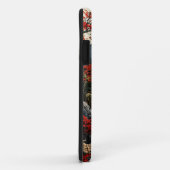 Berge und Wälder Case-Mate iPhone Hülle (Hinten/Rechts)