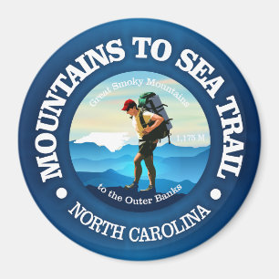 Berge zum Seeweg (C) Magnet