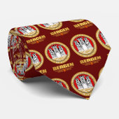 Bergen Krawatte (Gerollt)