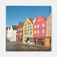 Bergen, Norway Stores and Shops