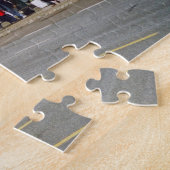 Bergen, Norwegen 30-pc Puzzle (Seite)