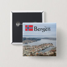 Bergen Norwegen