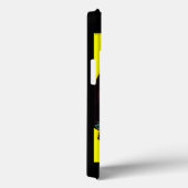 Berger 45 Vintages PosterEurope Case-Mate iPhone Hülle (Rückseite / Rechts)