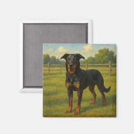 Berger de Beauce Magnet