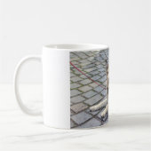 Berger de Picardie Kaffeetasse (Links)