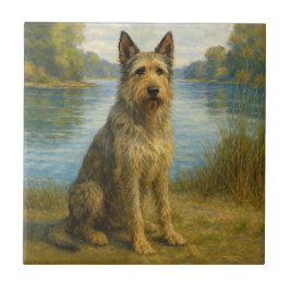 Berger Picard Fliese