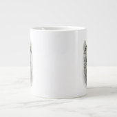 Berger Picard Jumbo-Tasse (Vorderseite)