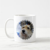 Berger Picard Kaffee-Tasse Kaffeetasse (Links)