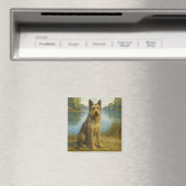 Berger Picard Magnet (In Situ (Geschirrspüler))
