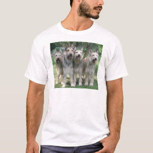Berger Picard Welpen T-Shirt