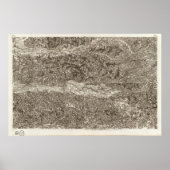 Bergerac Poster (Vorne)