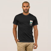 Bergerlebnis T-Shirt (Vorne ganz)