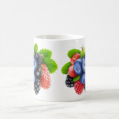 Bergermischung Kaffeetasse (Mittel)