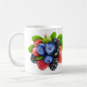 Bergermischung Kaffeetasse (Links)