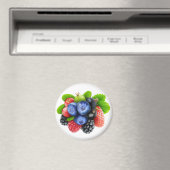 Bergermischung Magnet (In Situ (Geschirrspüler))