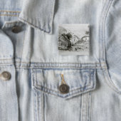 Bergers Haus, Valparaiso, 1834 Button (Beispiel)