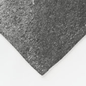 BERGES FOTO FLEECEDECKE (Ecke)