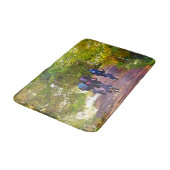 BERGFAHREN BADEMATTE (Schrägansicht)