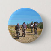 BERGFAHREN BUTTON (Vorderseite)