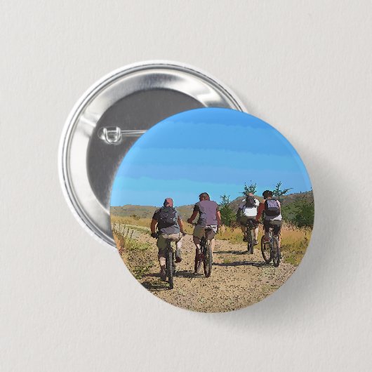 BERGFAHREN BUTTON (Vorne & Hinten)