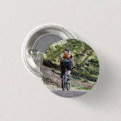 BERGFAHREN BUTTON (Vorne & Hinten)