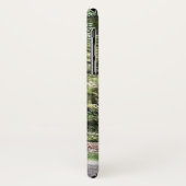 BERGFAHREN Case-Mate iPhone HÜLLE (Hinten/Links)