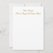 BERGFAHREN EINLADUNG (Rückseite)