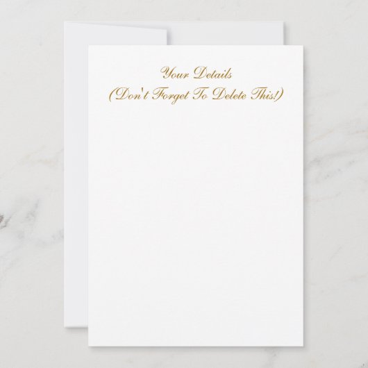 BERGFAHREN EINLADUNG (Rückseite)