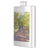 BERGFAHREN FLACHMANN (Links)