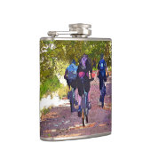 BERGFAHREN FLACHMANN (Rechts)