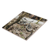 BERGFAHREN FLIESE (Seite)