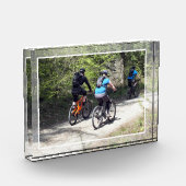 BERGFAHREN FOTOBLOCK (Links)