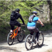 BERGFAHREN FOTOBLOCK