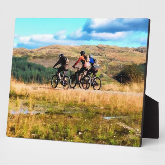 BERGFAHREN FOTOPLATTE (Seite)