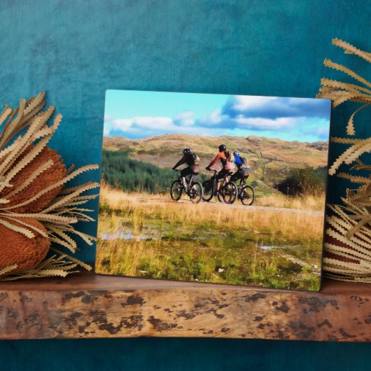 BERGFAHREN FOTOPLATTE (Seite)