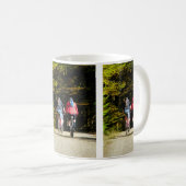 BERGFAHREN KAFFEETASSE (VorderseiteRechts)