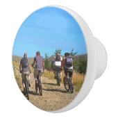 BERGFAHREN KERAMIKKNAUF (Rechts)