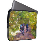 BERGFAHREN LAPTOPSCHUTZHÜLLE (Vorne Rechts)