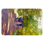 BERGFAHREN MAGNET (Horizontal)