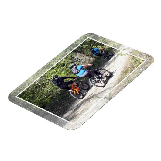 BERGFAHREN MAGNET (Linke Seite)