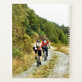 BERGFAHREN PLANER (Rückseite)