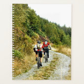 BERGFAHREN PLANER (Vorderseite)