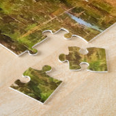 BERGFAHREN PUZZLE (Seite)